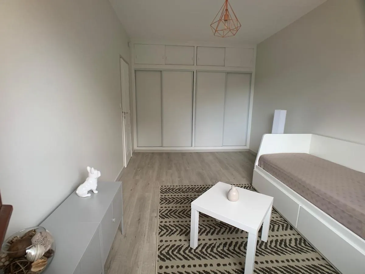 Apartamento Oregon Nice