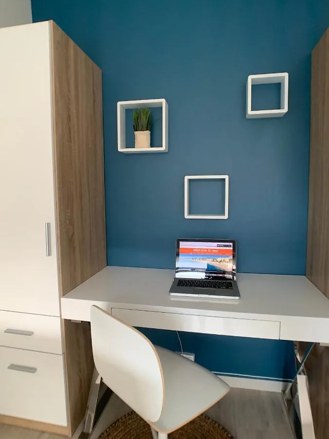 Oregon Nice Apartamento