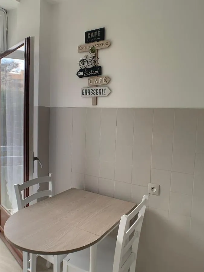 Apartamento Oregon Nice